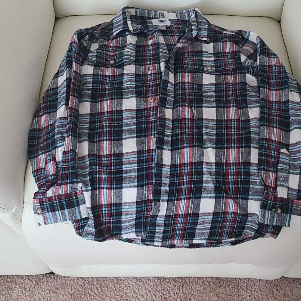 OLD NAVY Shirt